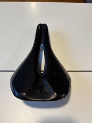 Sillín Specialized 143 mm Negro