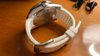 Orologio Locman Aviatore (bianco)