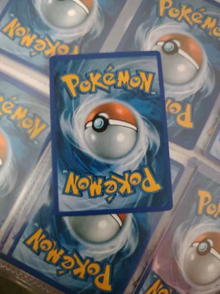 Carta Pokémon Raichu Fase 1