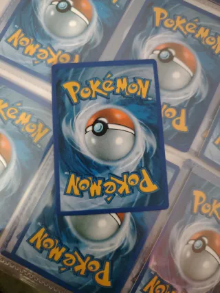 Carta Pokémon Raichu Fase 1