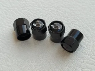 Tapones de Neumaticos Llantas Mini Cooper One JCW