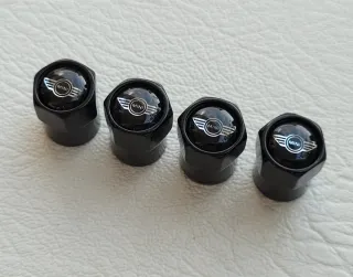 Tapones de Neumaticos Llantas Mini Cooper One JCW