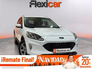 Ford Kuga ST-Line 1.5 EcoBoost 110kW (150CV)