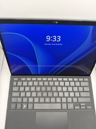 ASUS ROG Flow Z13 GZ301VV-MU007W i9 16GB 1TB