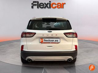 Ford Kuga ST-Line 1.5 EcoBoost 110kW (150CV)