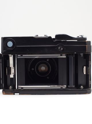 Cámara FUJICA GM670 Profesional