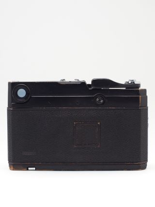 Cámara FUJICA GM670 Profesional