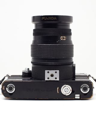 Cámara FUJICA GM670 Profesional