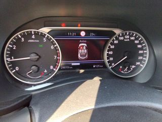 Nissan Juke DIG-T 84 kW (114 CV) 6M/T N-Connecta