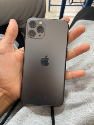 iphone 11 pro