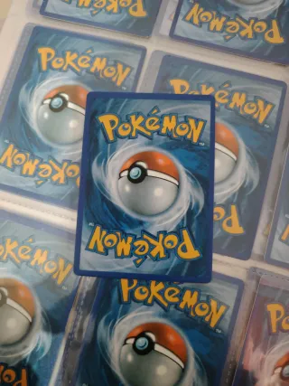 Carta Pokémon Croconaw 056/071