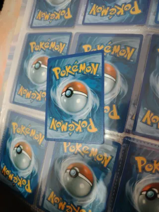 Carta Pokémon Croconaw 056/071