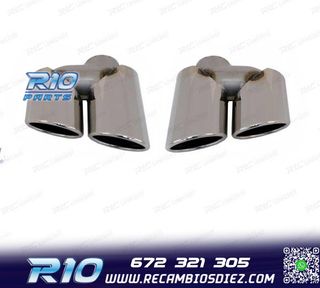 COLAS ESCAPE AUDI Q5 09-17 LOOK SQ5