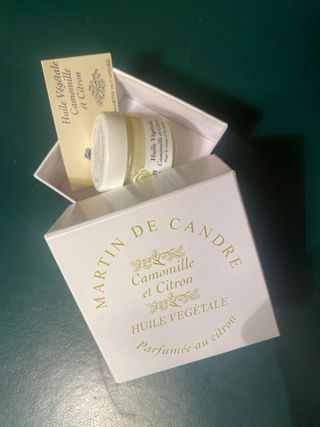 Set Rasatura Sapone + Pre/Post MDC