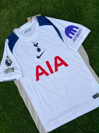 Camiseta Spurs 25/26