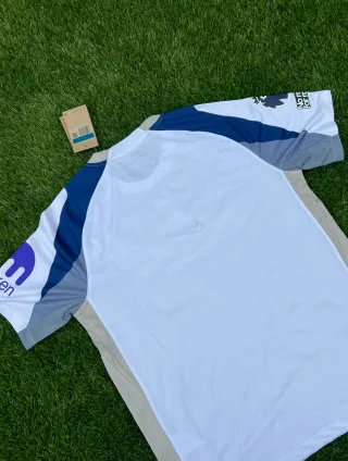 Camiseta Spurs 25/26