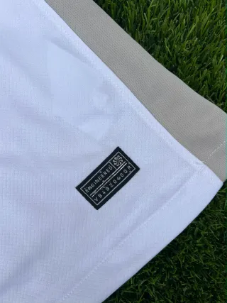 Camiseta Spurs 25/26