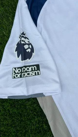 Camiseta Spurs 25/26