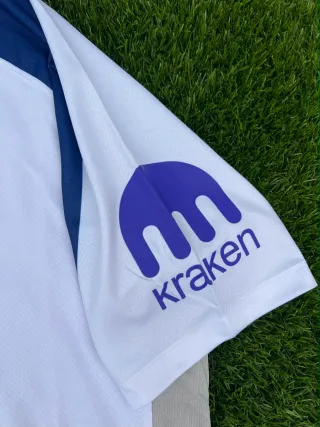 Camiseta Spurs 25/26