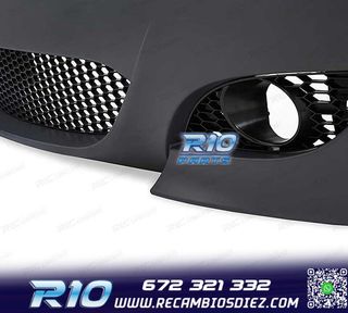 PARAGOLPES DELANTERO BMW E60 E61 03-07 PDC SRA PACK M