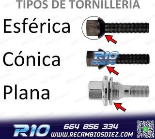 SEPARADORES PARA SUZUKI