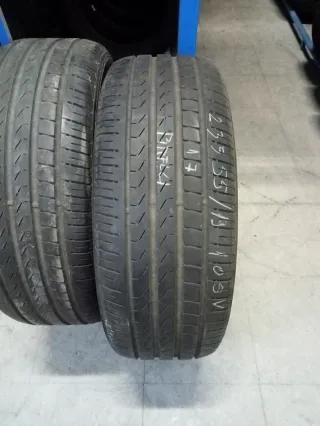 235/55R19 105V Neumático Pirelli
