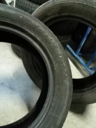 235/55R19 105V Neumático Pirelli
