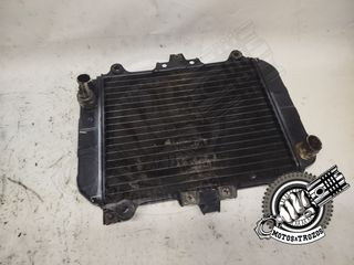 Radiador Kawasaki GPZ 500