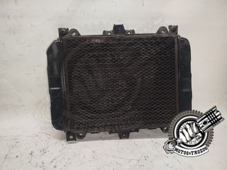 Radiador Kawasaki GPZ 500