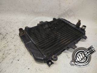 Radiador Kawasaki GPZ 500