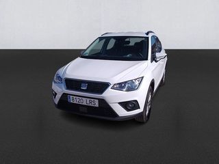 Seat Arona 1.0 TSI 81kW (110CV) Style Go2