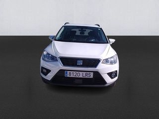 Seat Arona 1.0 TSI 81kW (110CV) Style Go2