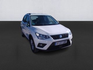 Seat Arona 1.0 TSI 81kW (110CV) Style Go2