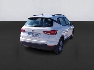 Seat Arona 1.0 TSI 81kW (110CV) Style Go2