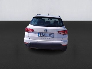 Seat Arona 1.0 TSI 81kW (110CV) Style Go2