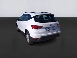 Seat Arona 1.0 TSI 81kW (110CV) Style Go2