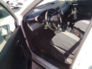 Seat Arona 1.0 TSI 81kW (110CV) Style Go2