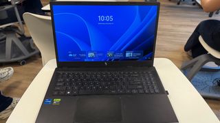 Acer Nitro V-15 Gaming Laptop