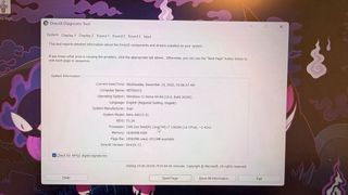 Acer Nitro V-15 Gaming Laptop