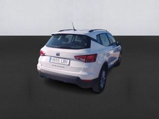 Seat Arona 1.0 TSI 81kW (110CV) Style Go2