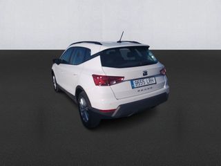 Seat Arona 1.0 TSI 81kW (110CV) Style Go2