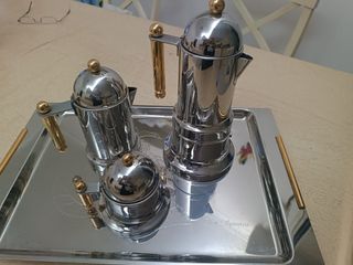 set caffettiere KONTESSA