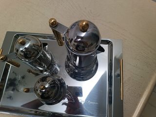 set caffettiere KONTESSA