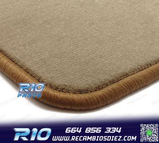 ALFOMBRILLAS PARA HYUNDAI