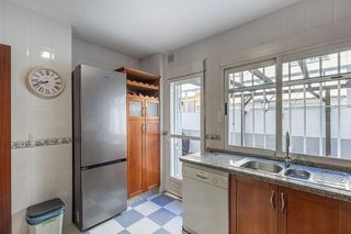 Chalet en venta en Cúllar Vega