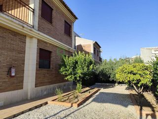 Chalet en venta en Ctra de Sevilla - Ronda sur en Badajoz