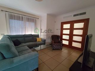 Chalet en venta en Ctra de Sevilla - Ronda sur en Badajoz