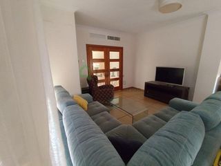 Chalet en venta en Ctra de Sevilla - Ronda sur en Badajoz