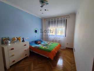 Chalet en venta en Ctra de Sevilla - Ronda sur en Badajoz