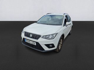 Seat Arona 1.0 TSI 81kW (110CV) Style Go2